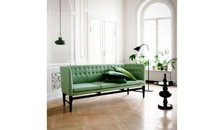 AndTradition Mayor AJ5 3-Sitzer Sofa 
