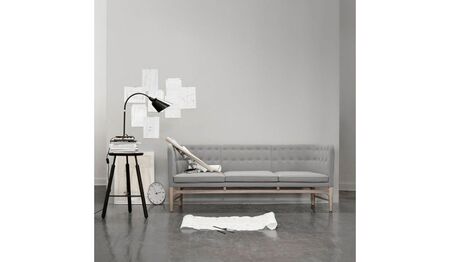 AndTradition Mayor AJ5 3-Sitzer Sofa 