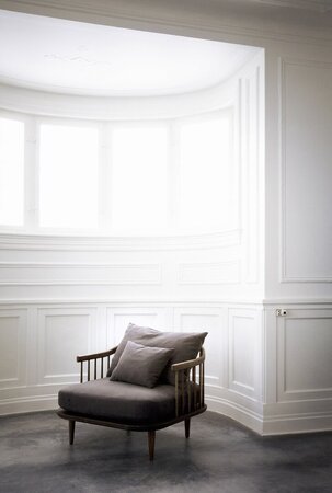 AndTradition FLY Chair SC1 Sessel