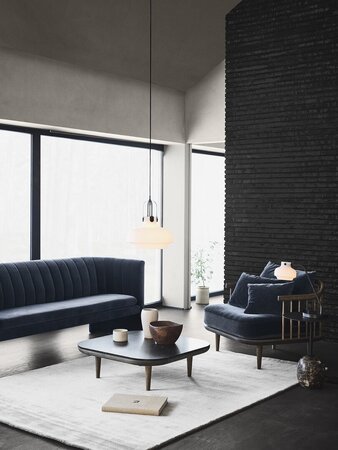 AndTradition FLY Chair SC1 Sessel
