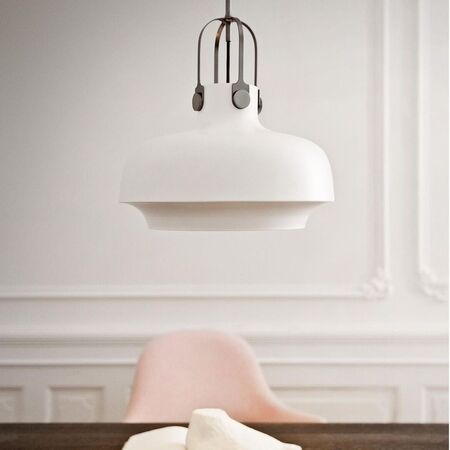 AndTradition Copenhagen Pendant SC7 Pendelleuchte