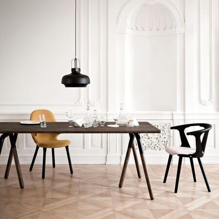 AndTradition Copenhagen Pendant SC7 Pendelleuchte