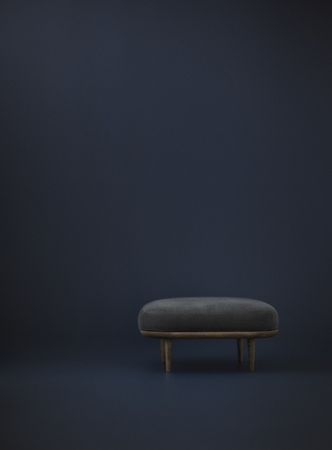 AndTradition Fly Pouf SC9