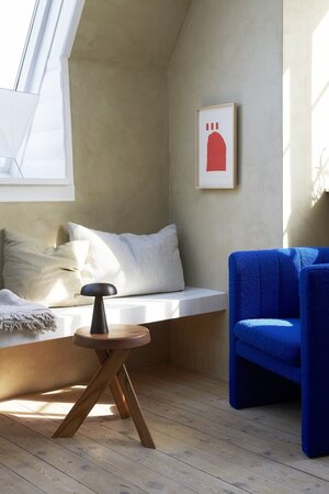 Andtradition Loafer SC23