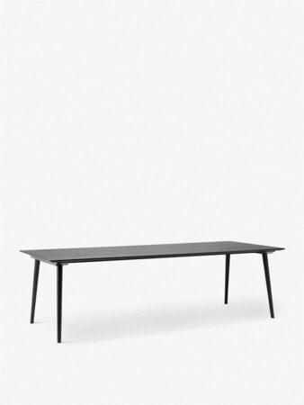 And Tradition In Between SK6 - Black Lacquered Oak