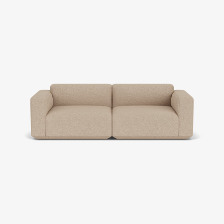 &Tradition Develius Sofa 2 Sitzer - Karakorum-003