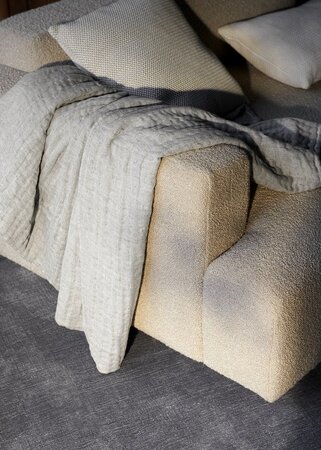 &Tradition Develius Sofa 2 Sitzer