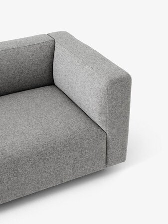 &Tradition Develius Sofa 3 Sitzer 