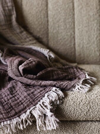 &Tradition Collect Throw SC32 & SC33