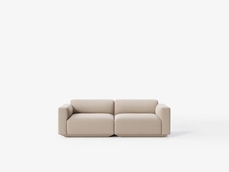 &Tradition Develius, Configuration A - Modulsofa - Hallingdal 220