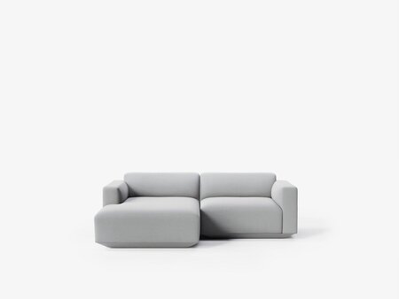 &Tradition Develius Configuration C - Eck Modulsofa - Clay 0003