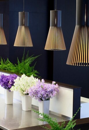 Secto Design Secto Small 4201 Pendant