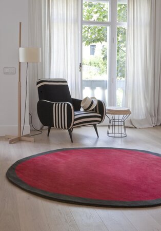 Nanimarquina Aros round + square