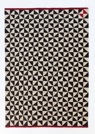 Nanimarquina Mélange Pattern 2 Teppich