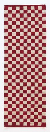 Nanimarquina Mélange Pattern 5 Teppich: 80 x 240 cm