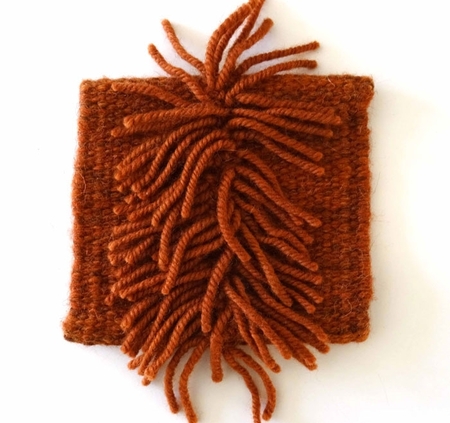 Nanimarquina Mía Teppich