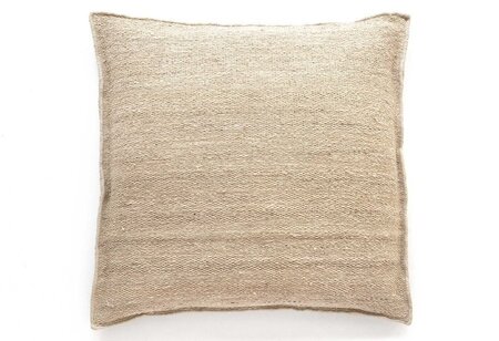Nanimarquina Wellbeing Heavy Cushion - Mazari