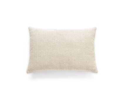 Nanimarquina Wellbeing Light Cushion - 40 x 60 cm