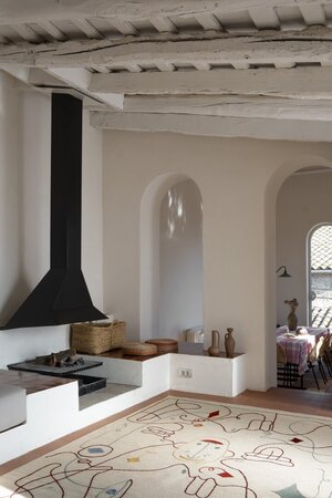Nanimarquina Silhouette Indoor