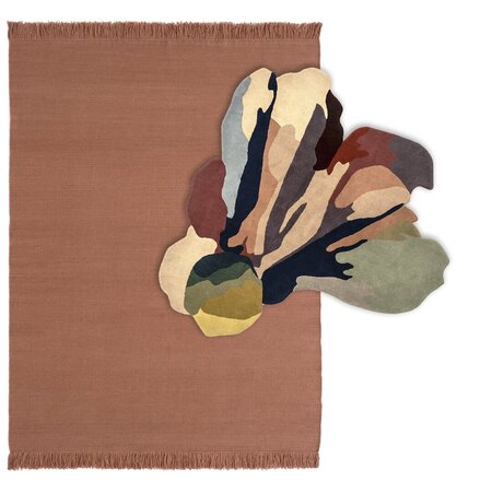 Nanimarquina Colors Blush