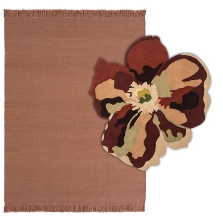 Nanimarquina Colors Blush