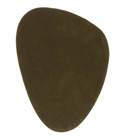Nanimarquina Cal 3 - Brown