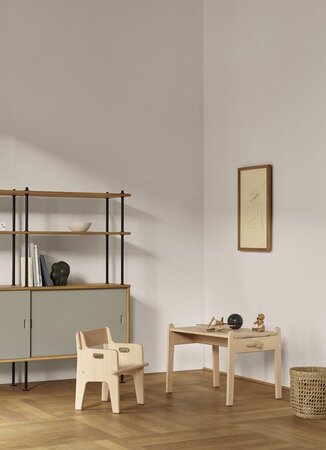 Carl Hansen & Søn CH410 Peter's chair - Kinderstuhl