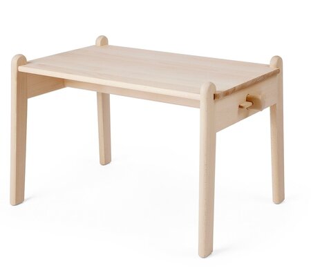 Carl Hansen & Søn CH411 Peter's table - Kindertisch
