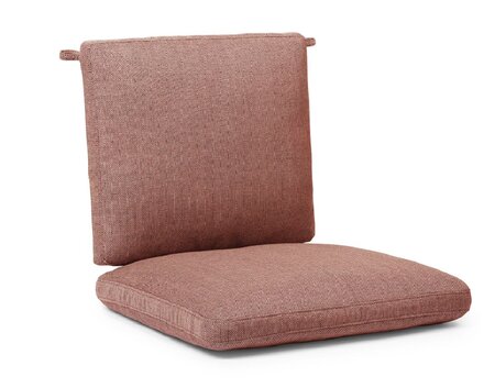 Carl Hansen & Søn OW149 Colonial Chair - Sessel mit Textilbezug - Re-Wool 0558