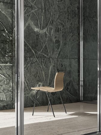 Carl Hansen & Søn PK1 Chair - Stuhl
