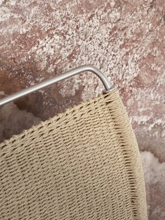 Carl Hansen & Søn PK1 Chair - Stuhl