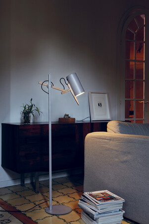Marset Scantling P73 Leseleuchte