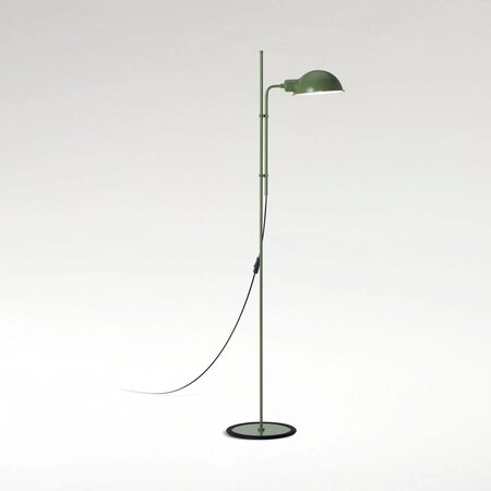 Marset Funiculi Leseleuchte (Stehleuchte) - green