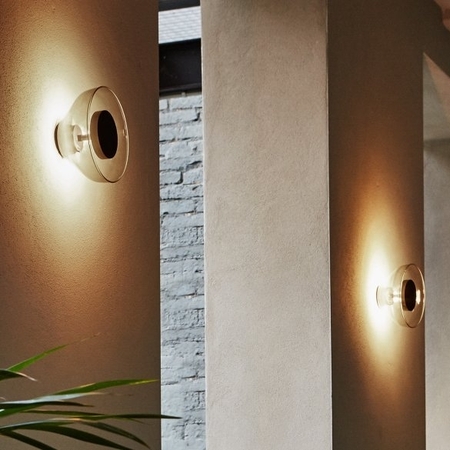 Marset Aura LED Wandleuchte