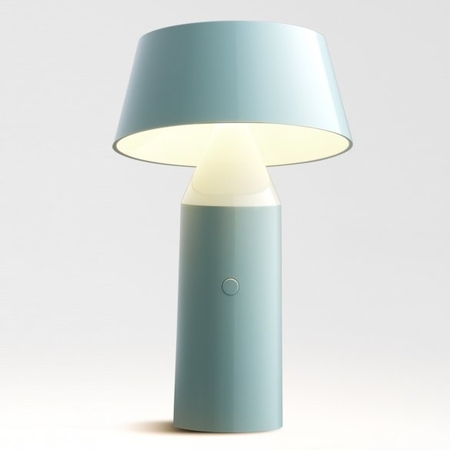Marset Bicoca LED-Tischleuchte mit Akku