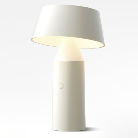 Marset Bicoca LED-Tischleuchte mit Akku