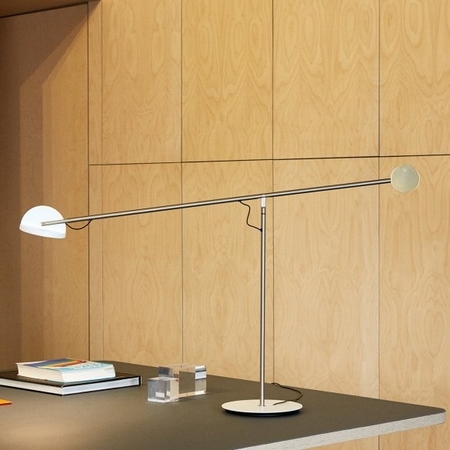 Marset Copernica M LED-Tischleuchte