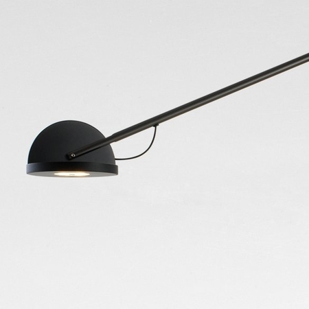 Marset Copernica P LED-Stehleuchte 130 cm