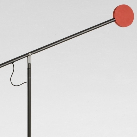 Marset Copernica P LED-Stehleuchte 130 cm