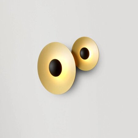 Marset Ginger 32 C LED-Wandleuchte