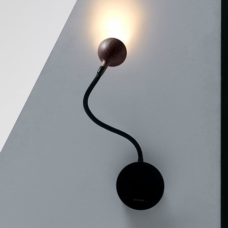 Marset Nº8 LED Wandleuchte