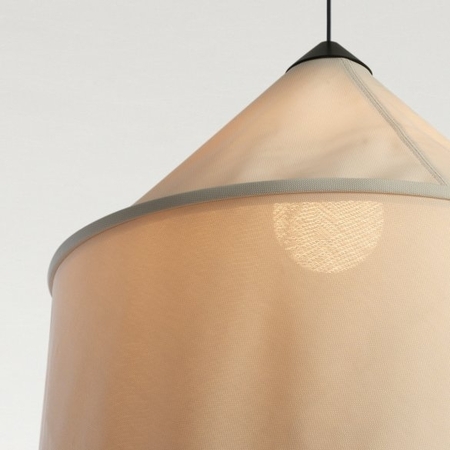 Marset Jaima LED Pendelleuchte Outdoor
