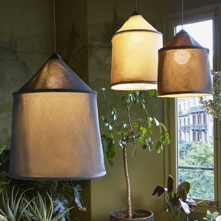 Marset Jaima LED Pendelleuchte Outdoor