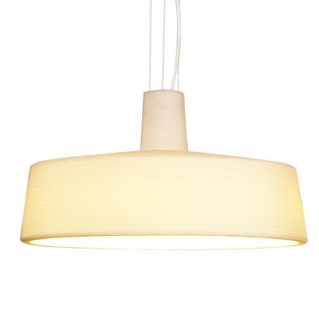 Marset Soho 112 LED-Pendelleuchte Ø 112,6 cm