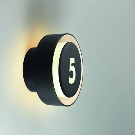 Marset Plaff-on IP65