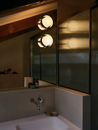 Marset Plaff-on IP65