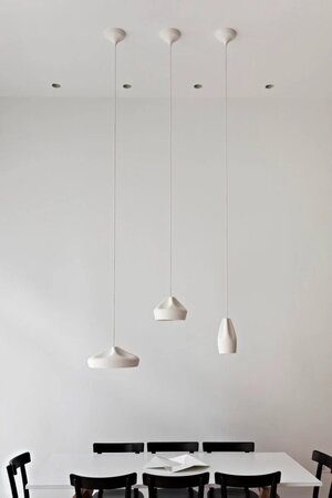 Marset Pleat Box 24 LED Pendelleuchte