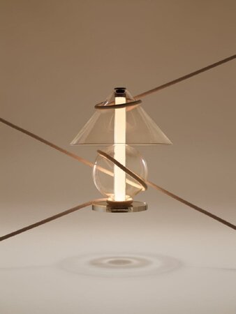 Marset Fragile - Tischleuchte