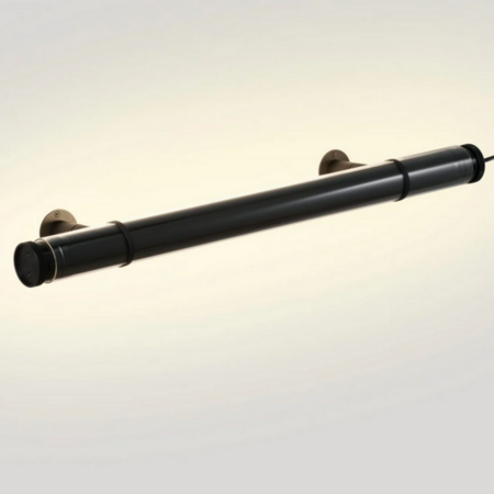 Marset Fris 155 Wandleuchte - Schwarz