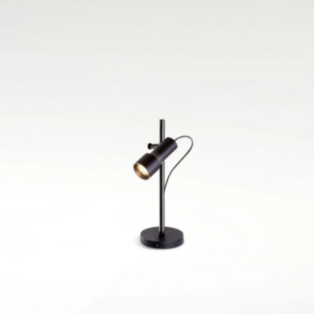 Marset Palosanto B 5/30 Tischleuchte - Schwarz